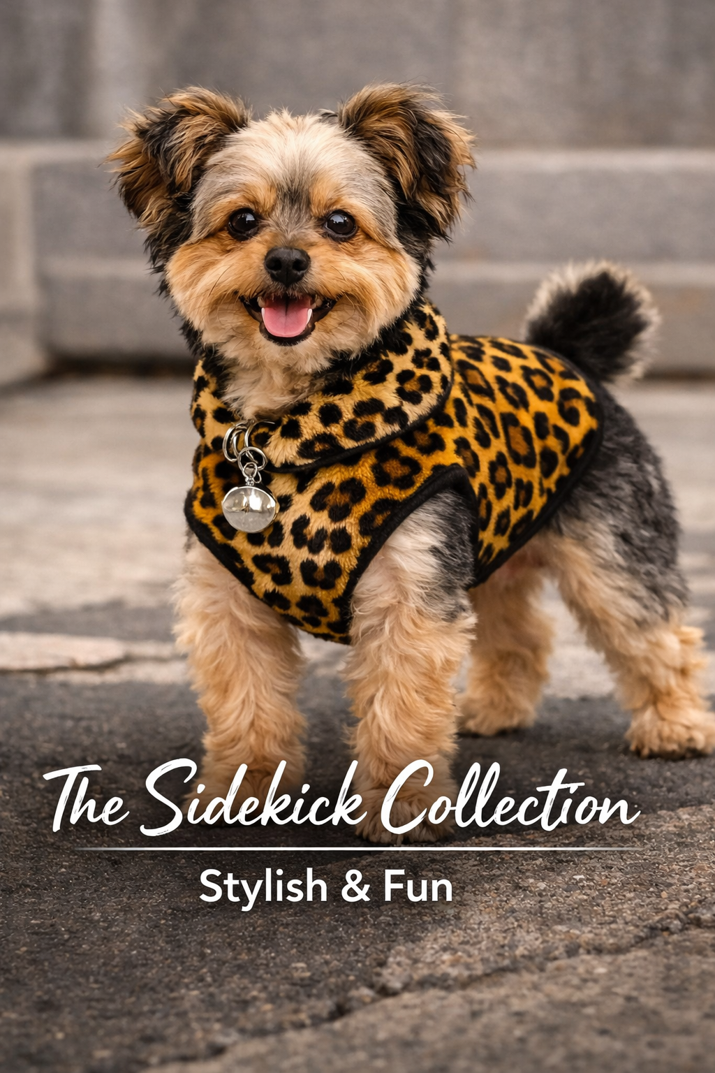 The Sidekick Collection