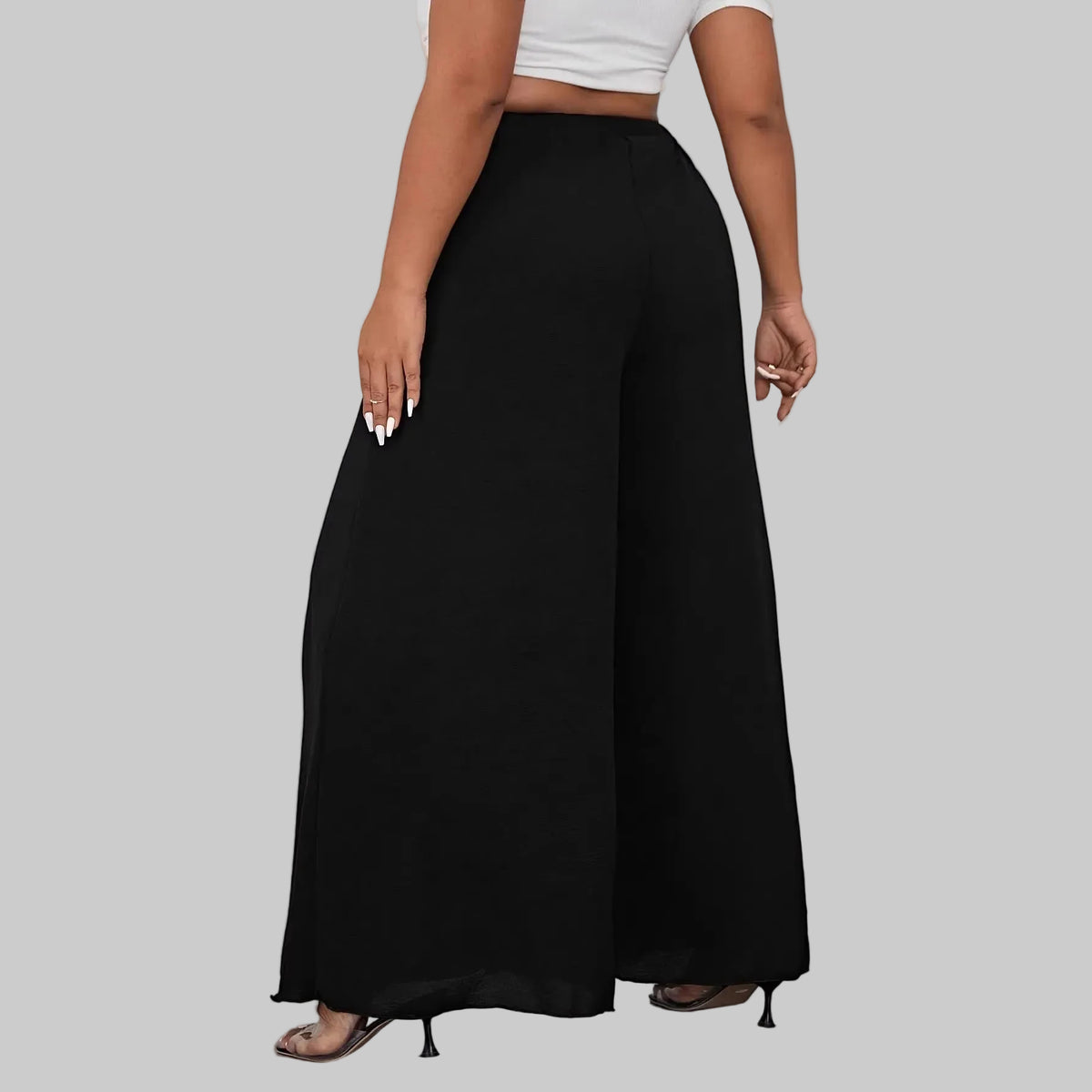 Fearless Power Flow Wide-Leg Pants