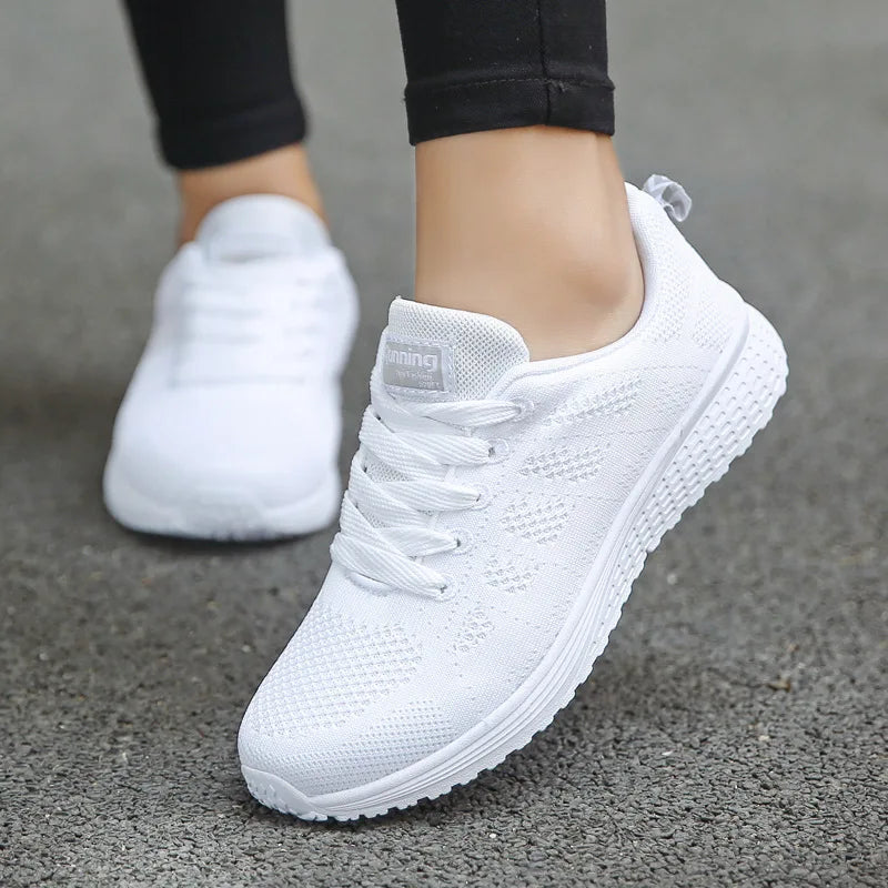 PureMotion Knit Runner