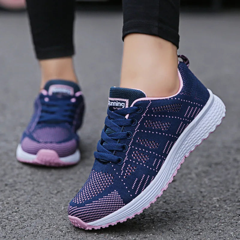PureMotion Knit Runner