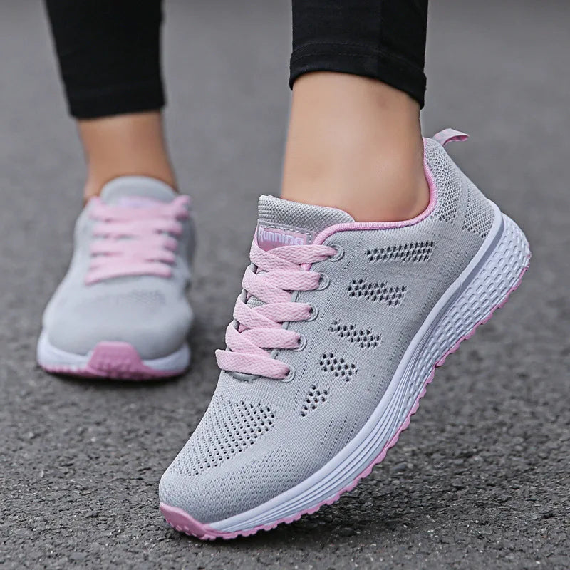 PureMotion Knit Runner