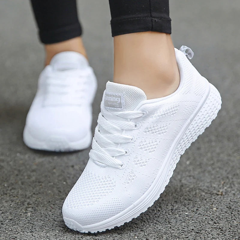 PureMotion Knit Runner