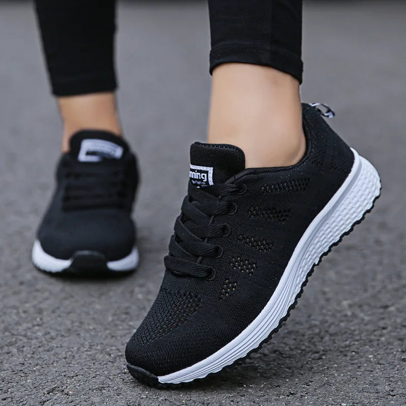 PureMotion Knit Runner