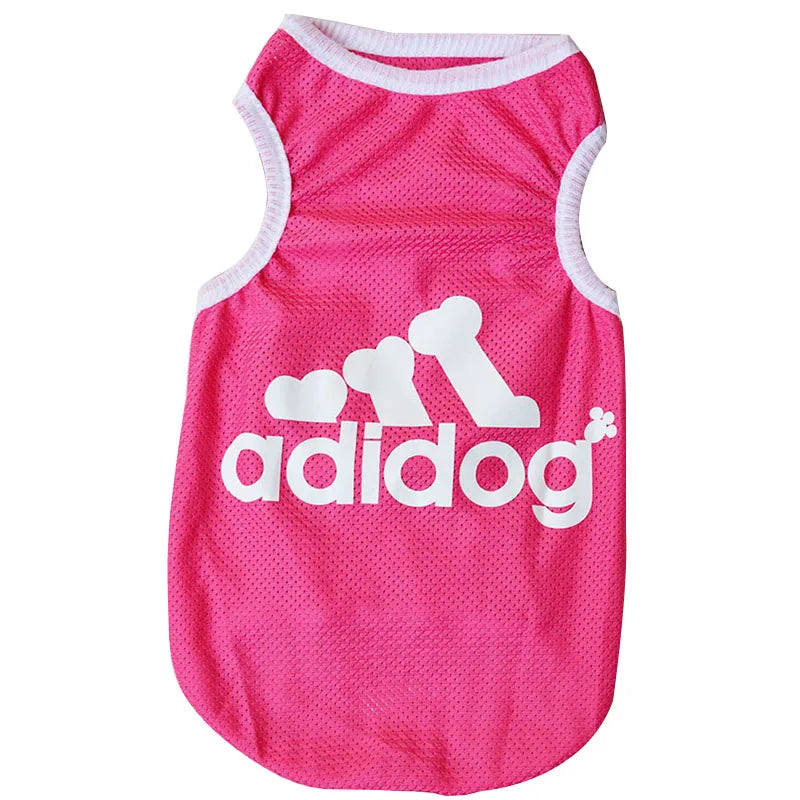 Pup Athlete Sport Tank