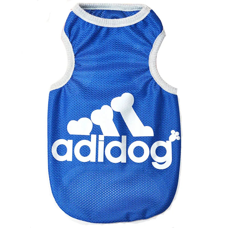 Pup Athlete Sport Tank