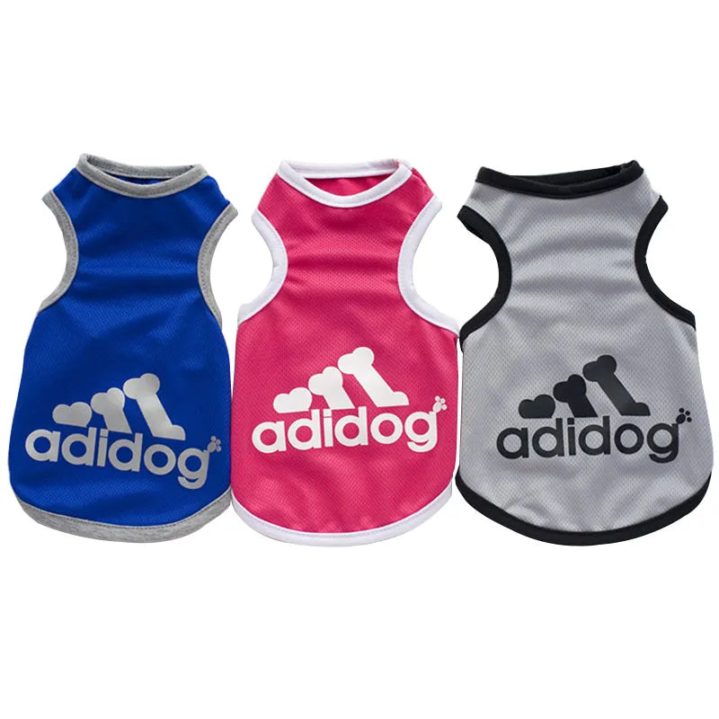 Pup Athlete Sport Tank