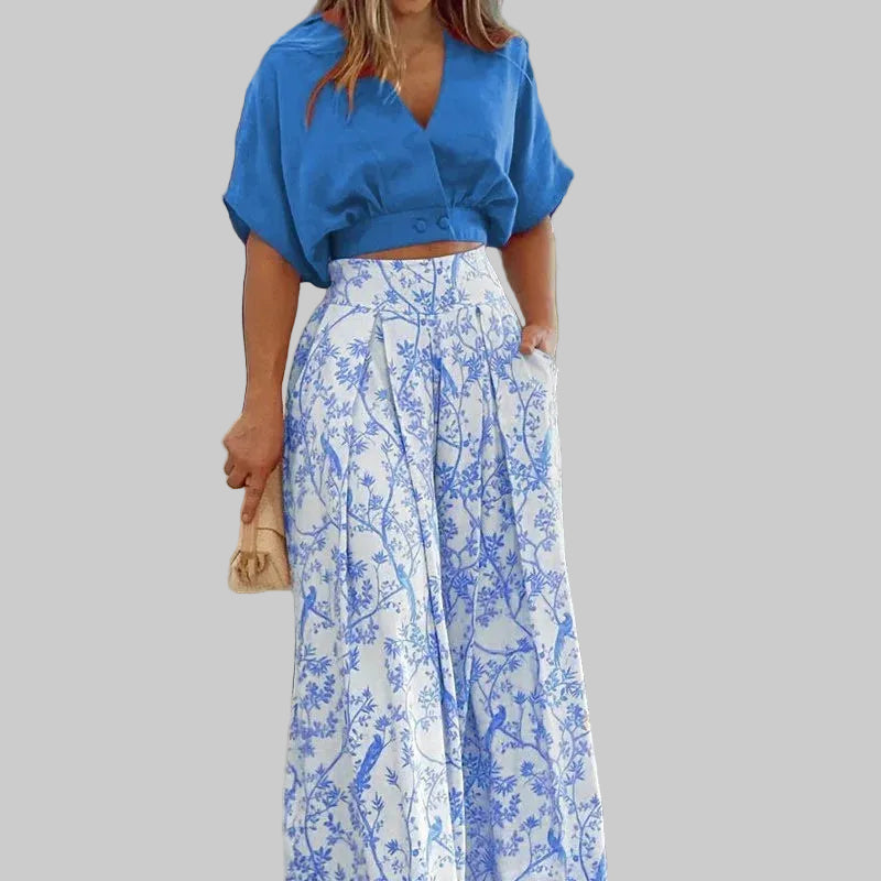 Fearless Sunset Muse Set