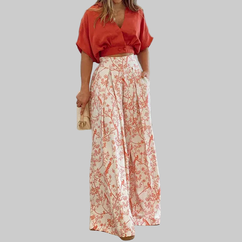 Fearless Sunset Muse Set