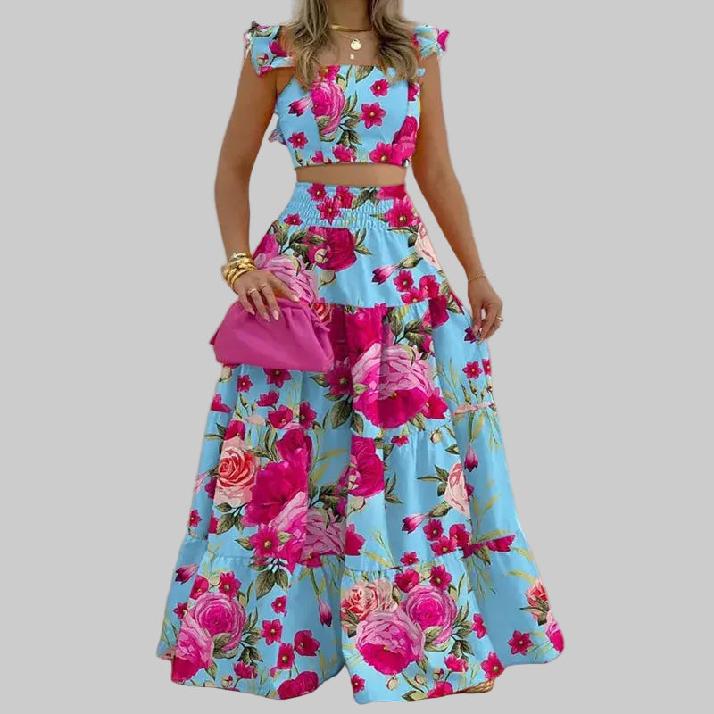 Fearless Goddess Flow Set