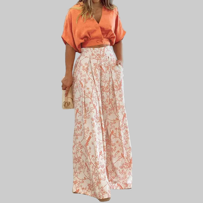 Fearless Sunset Muse Set