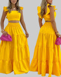 Fearless Goddess Flow Set