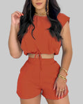 Fearless Ember Luxe Set