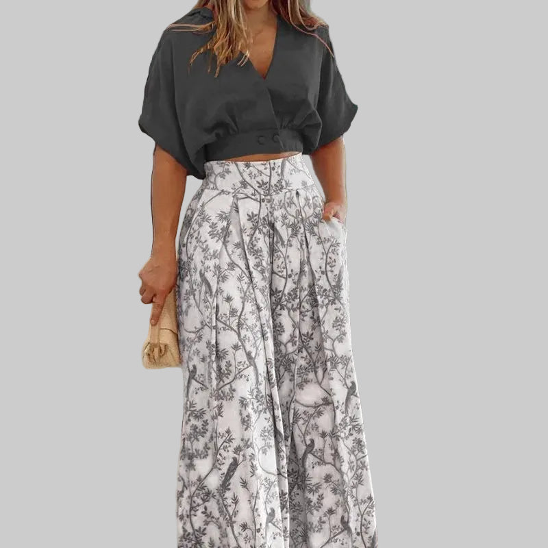 Fearless Sunset Muse Set