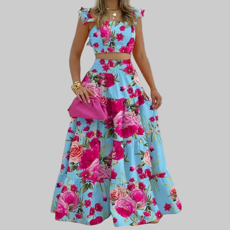 Fearless Goddess Flow Set