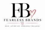 Fearless Brands - Home