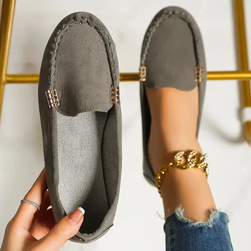 Signature Comfort Loafer