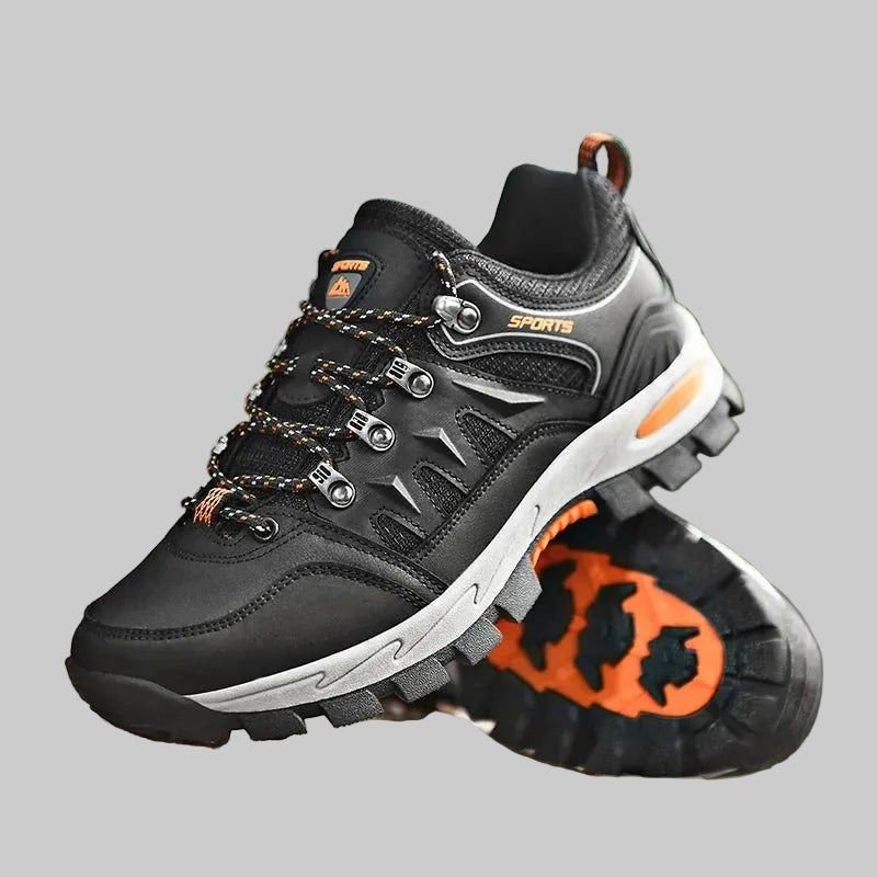 Maroon XR Sports Trail Runner
