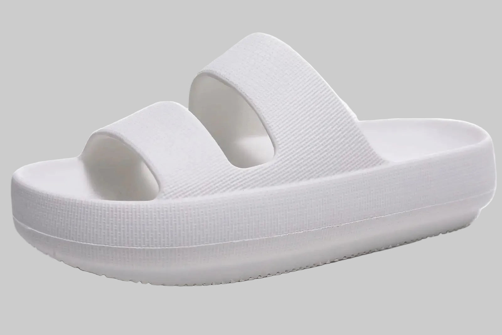 Fearless Everyday Wedge Sandals