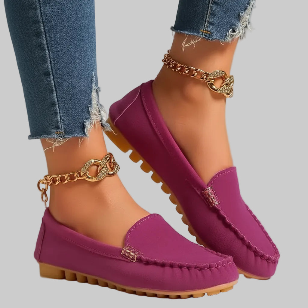 Signature Comfort Loafer
