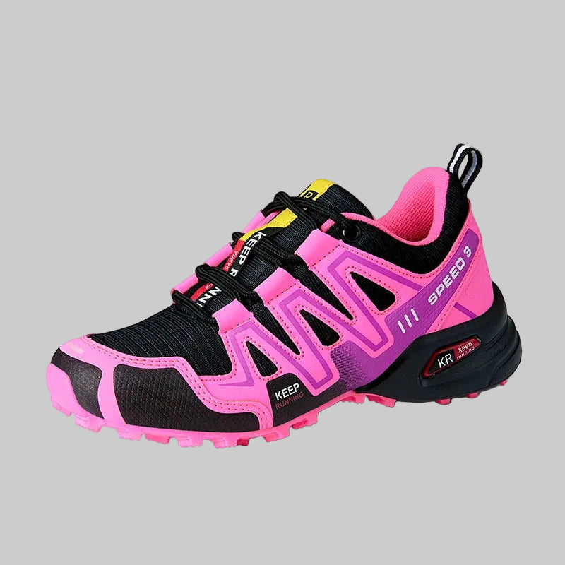 XR Speed 3 Trail Runner