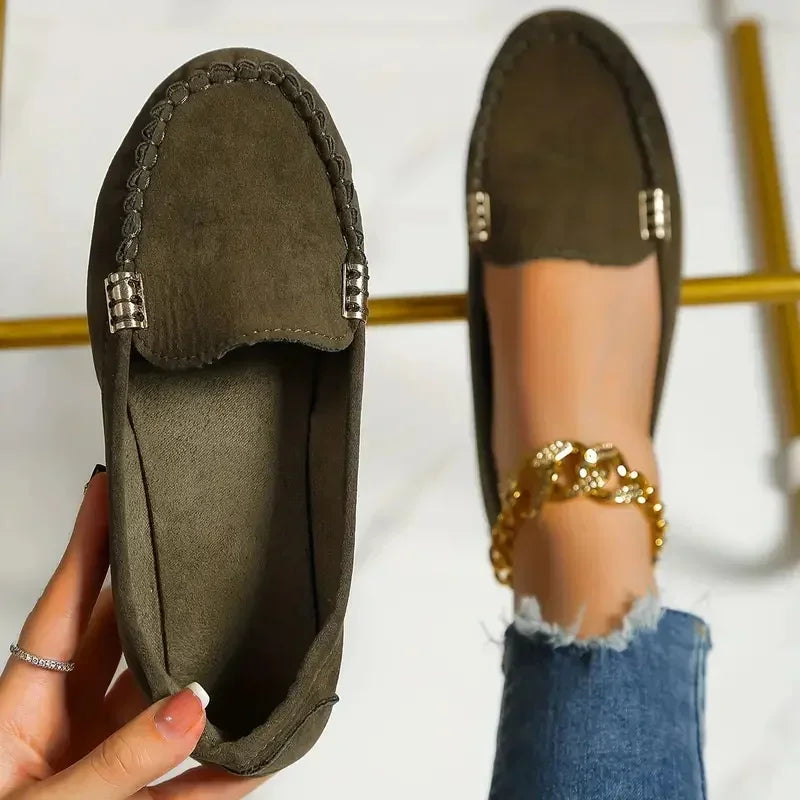 Signature Comfort Loafer