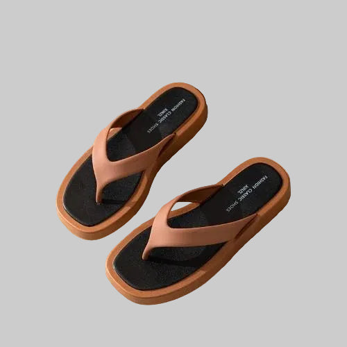 LiftWave Platform Flip‑Flop