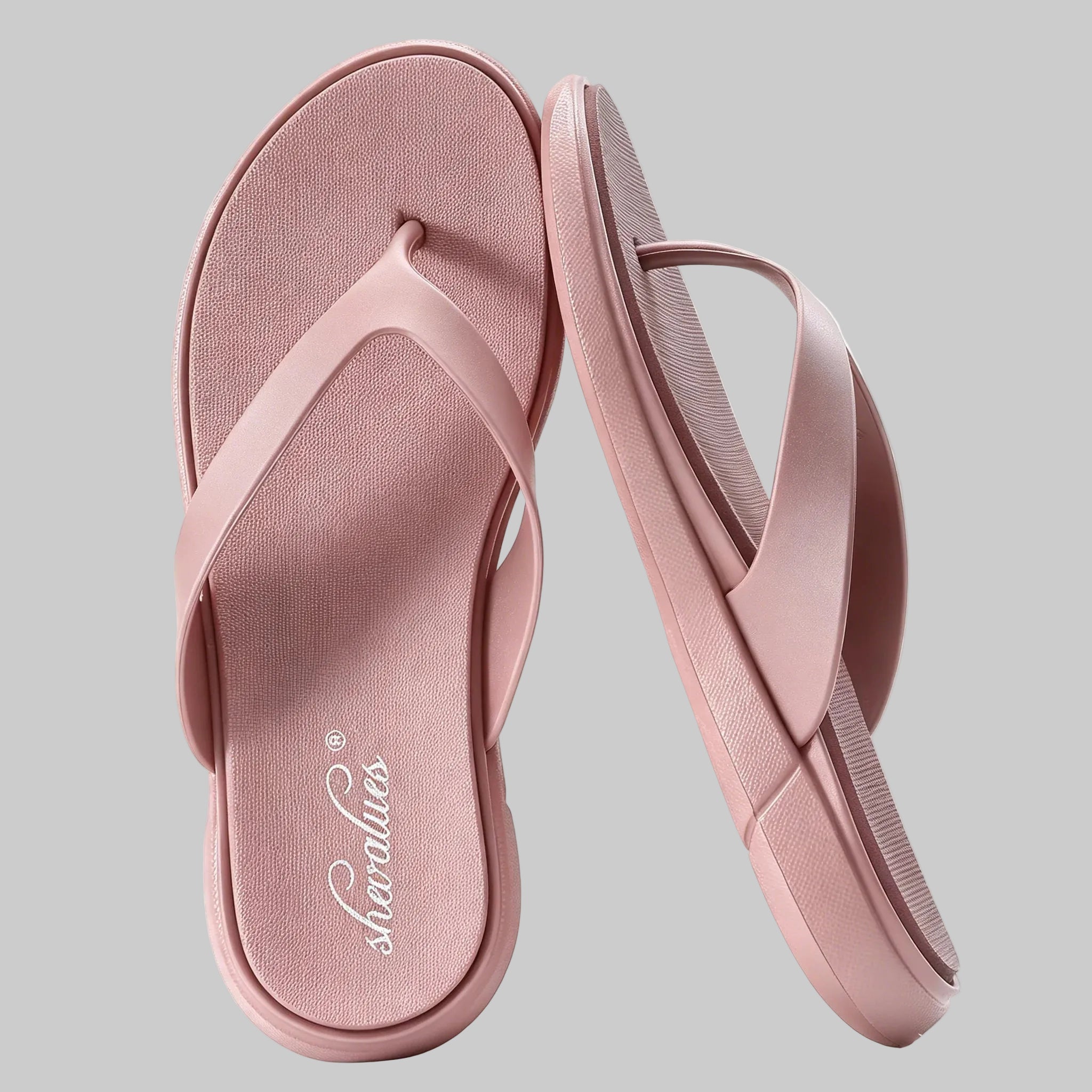 CalmWave Comfort Flip‑Flop