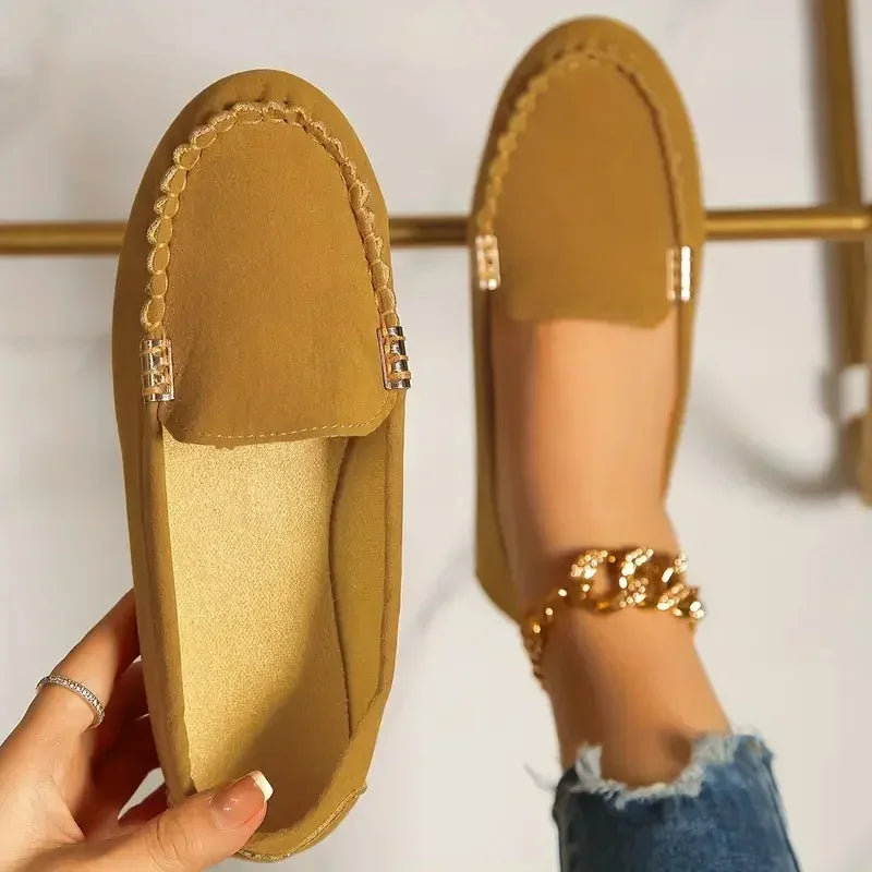 Signature Comfort Loafer