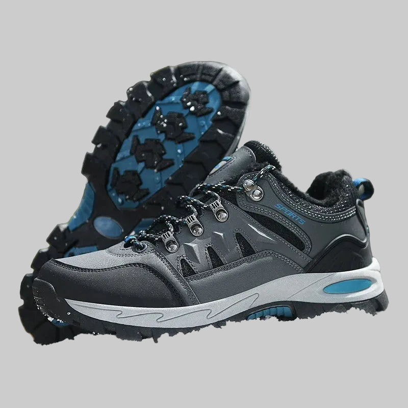 Maroon XR Sports Trail Runner