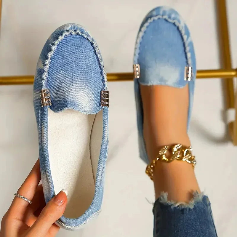 Signature Comfort Loafer
