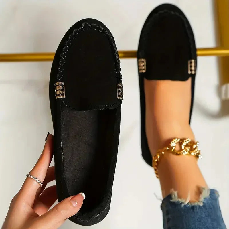 Signature Comfort Loafer