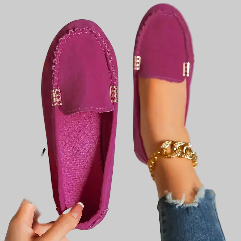 Signature Comfort Loafer