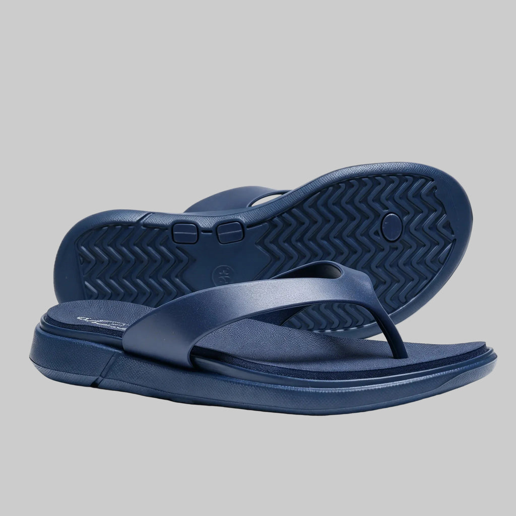 CalmWave Comfort Flip‑Flop