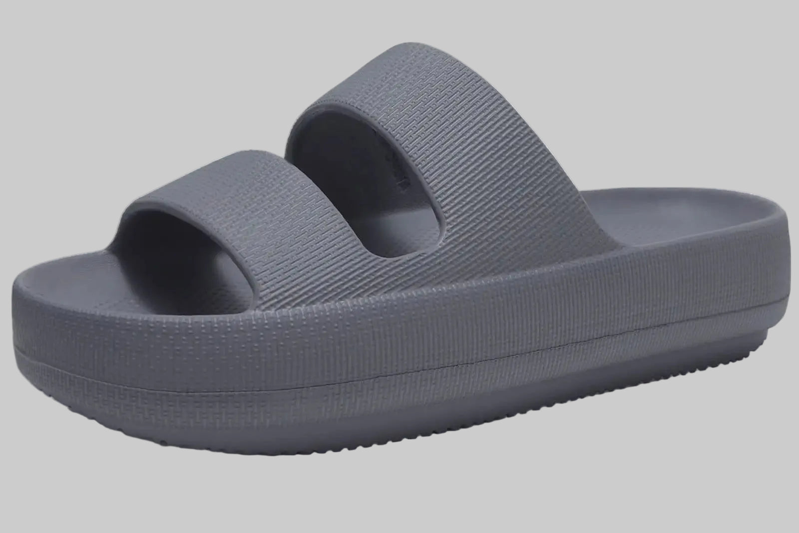 Fearless Everyday Wedge Sandals