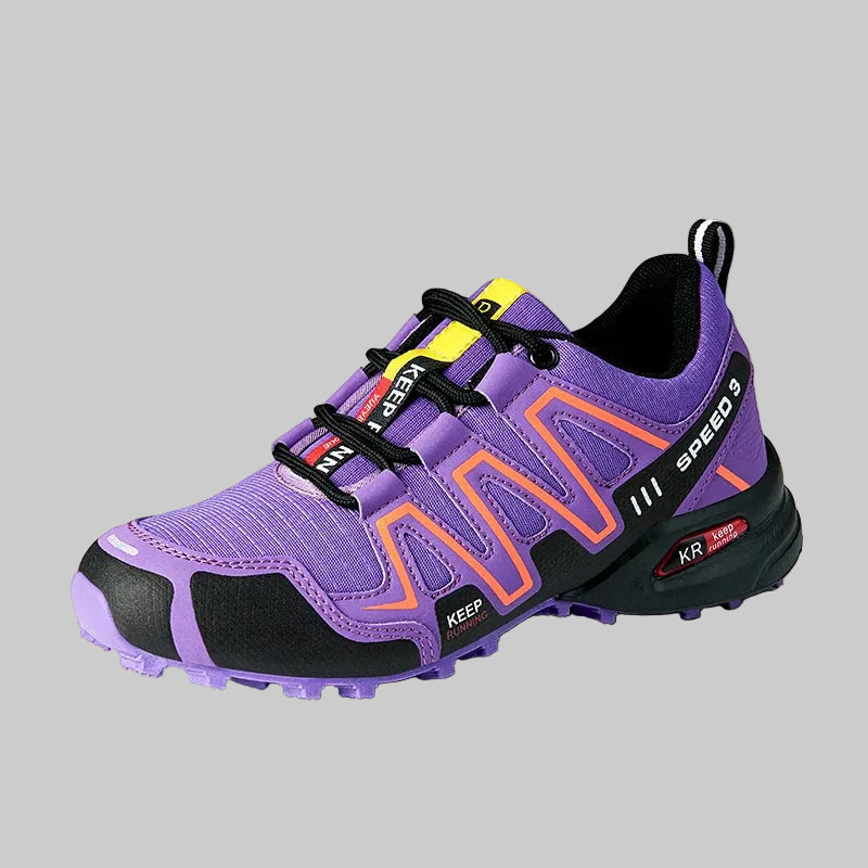 XR Speed 3 Trail Runner