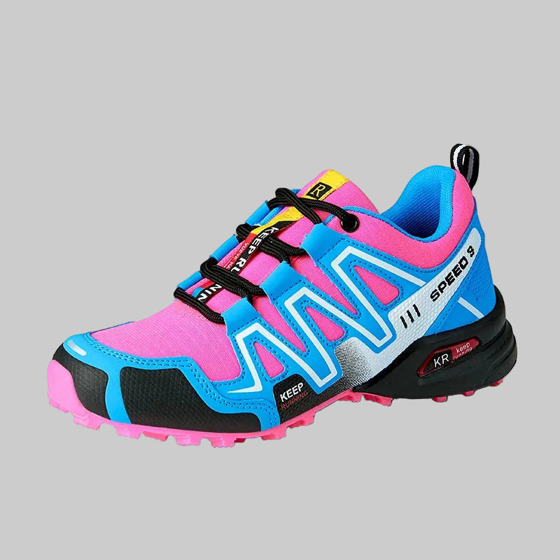 XR Speed 3 Trail Runner