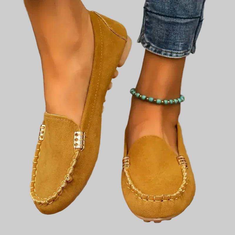 Signature Comfort Loafer