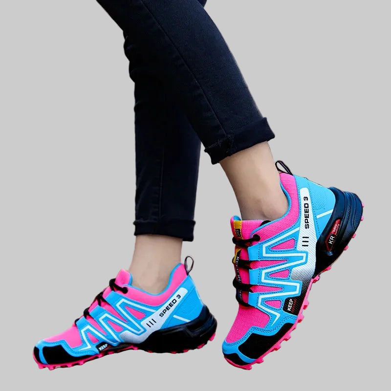 XR Speed 3 Trail Runner