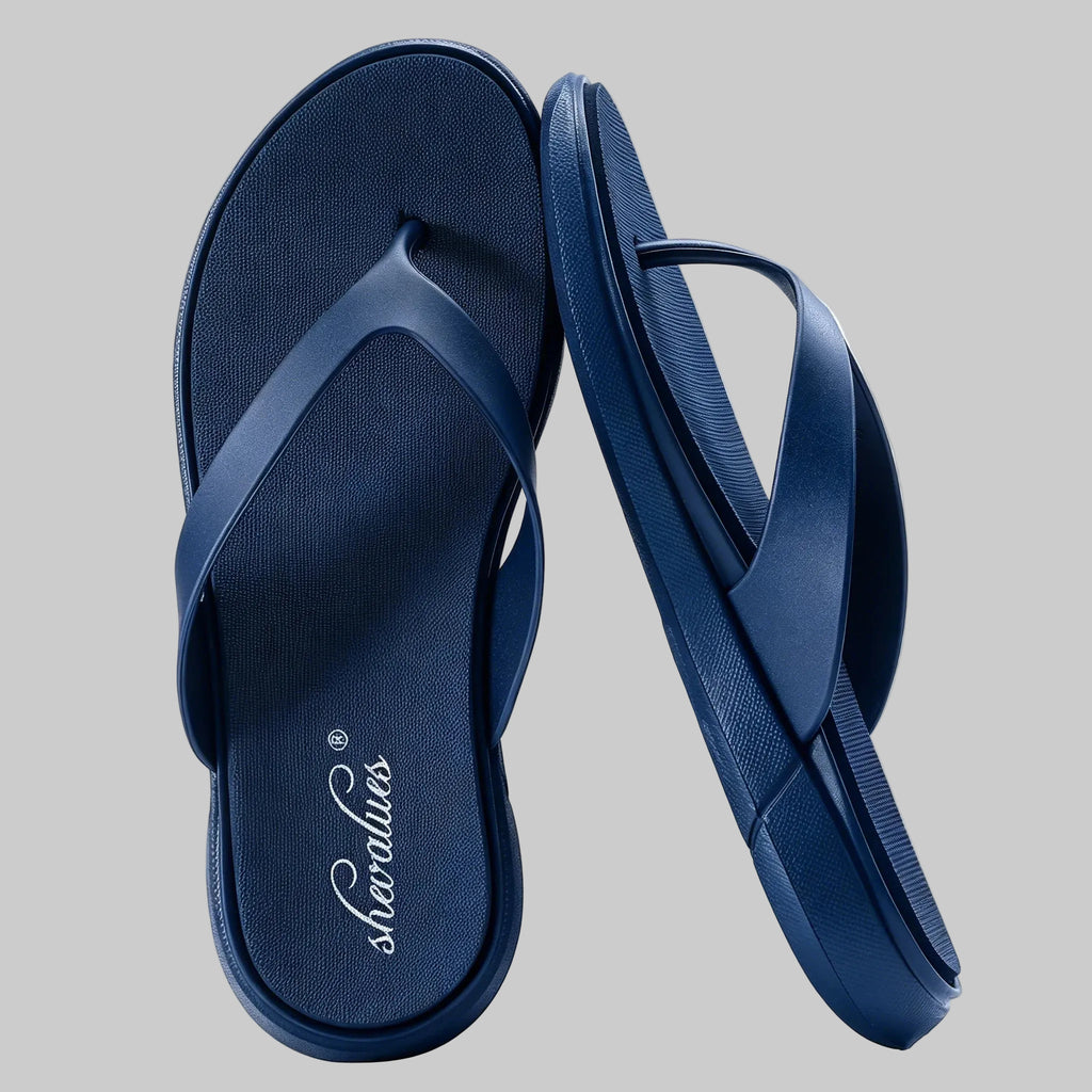 CalmWave Comfort Flip‑Flop