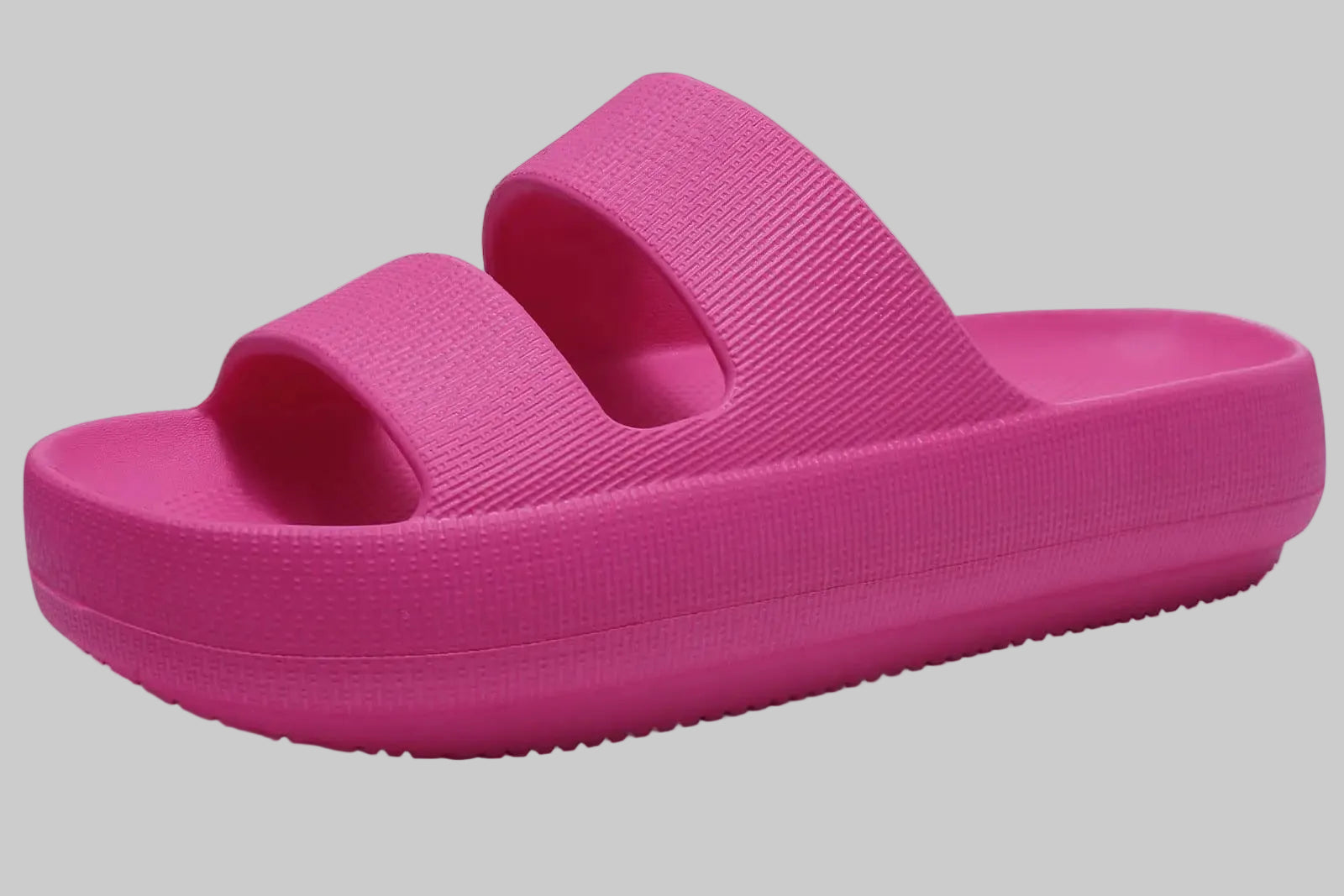 Fearless Everyday Wedge Sandals