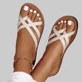 CityCross Everyday Sandal