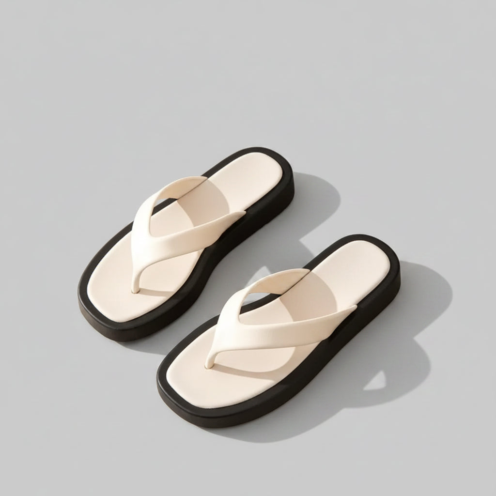 LiftWave Platform Flip‑Flop