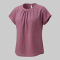 Empower Essence Gathered Blouse
