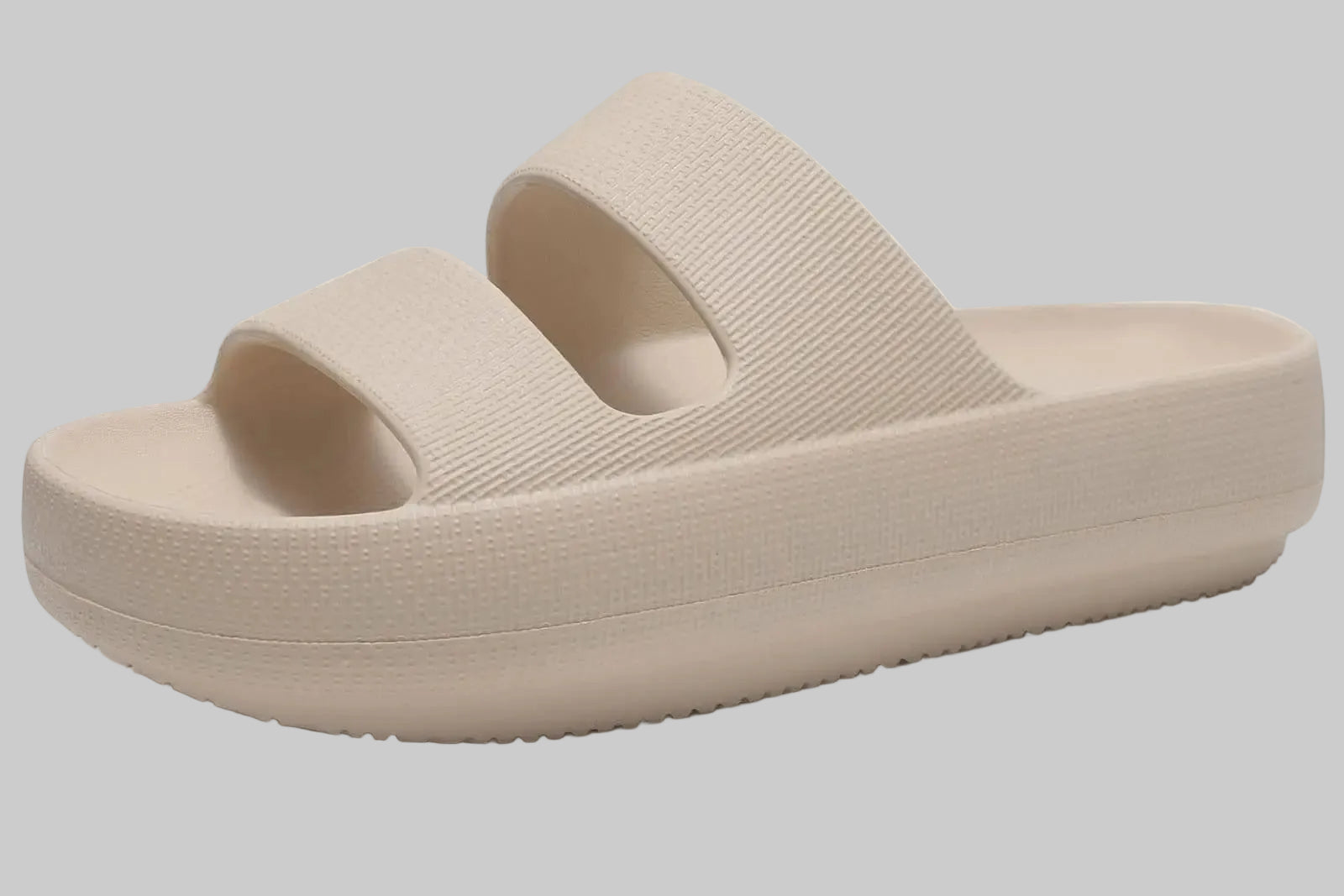 Fearless Everyday Wedge Sandals