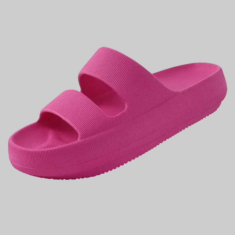 Fearless Everyday Wedge Sandals