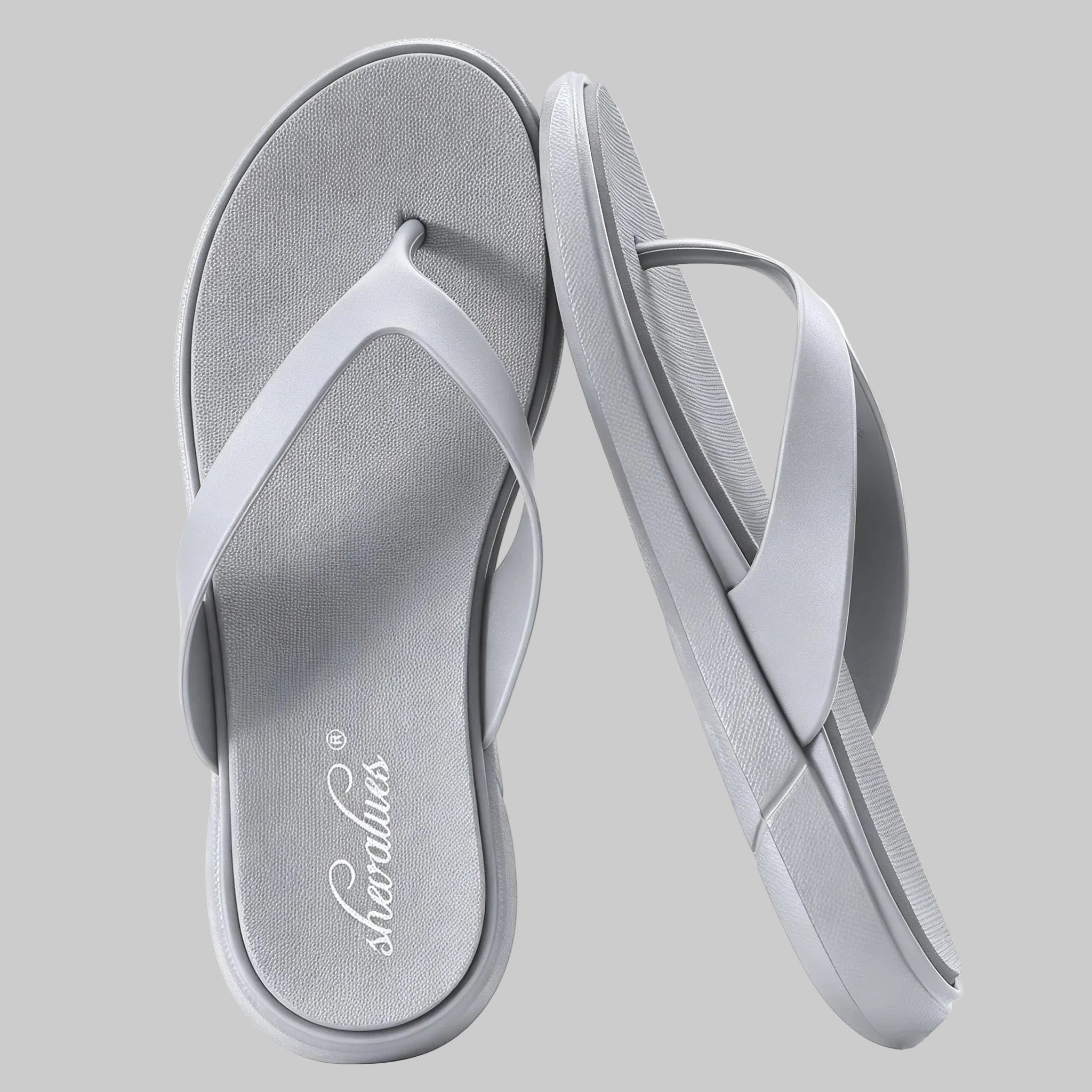 CalmWave Comfort Flip‑Flop