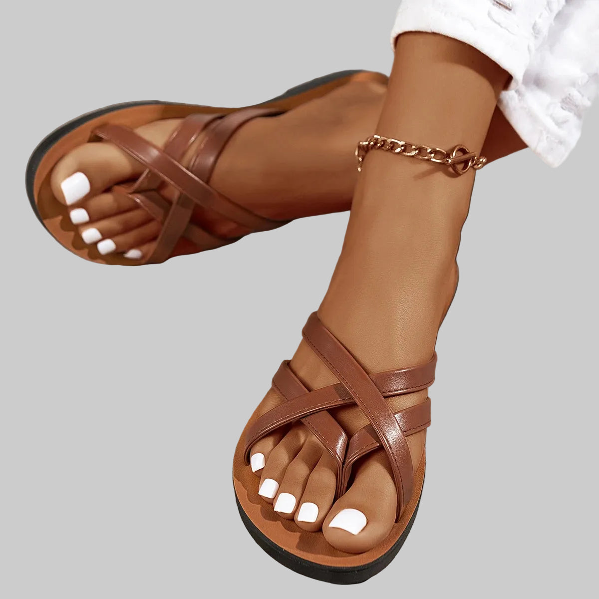 CityCross Everyday Sandal