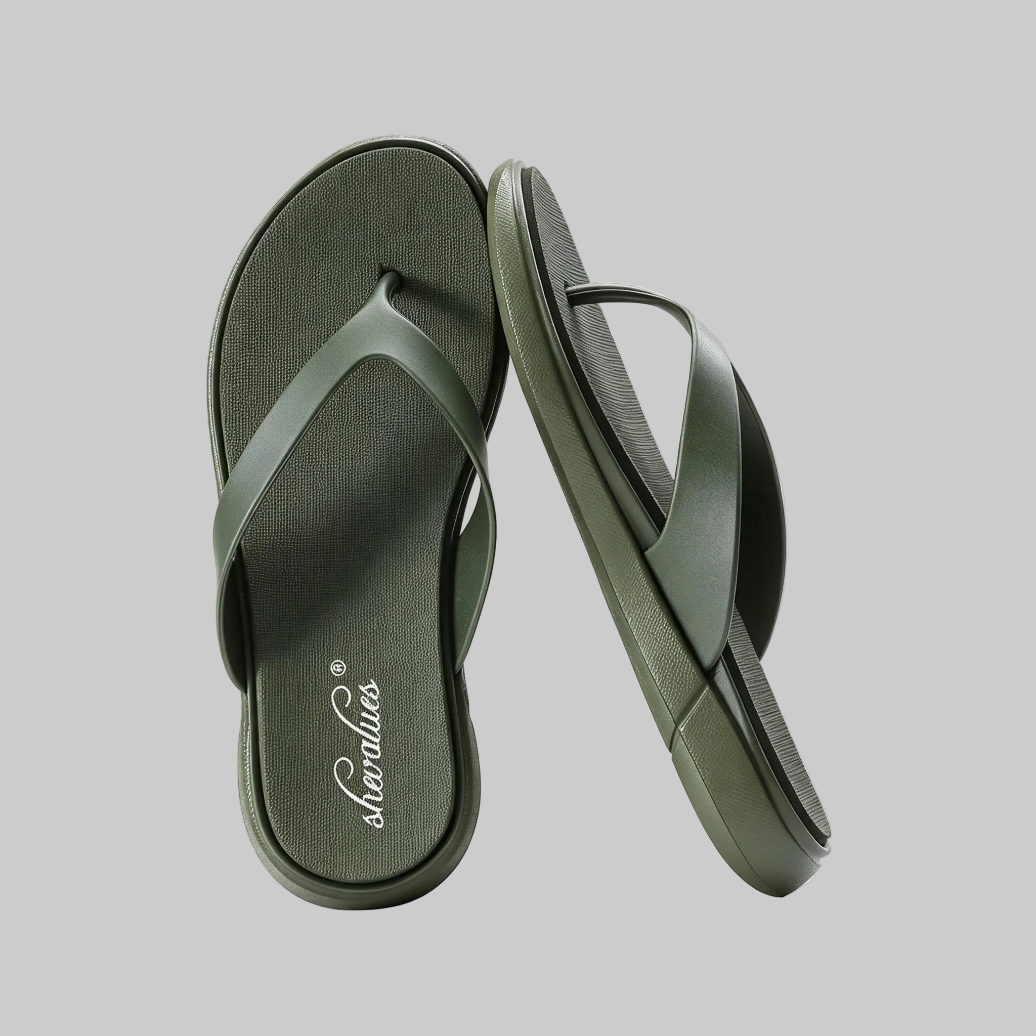 CalmWave Comfort Flip‑Flop