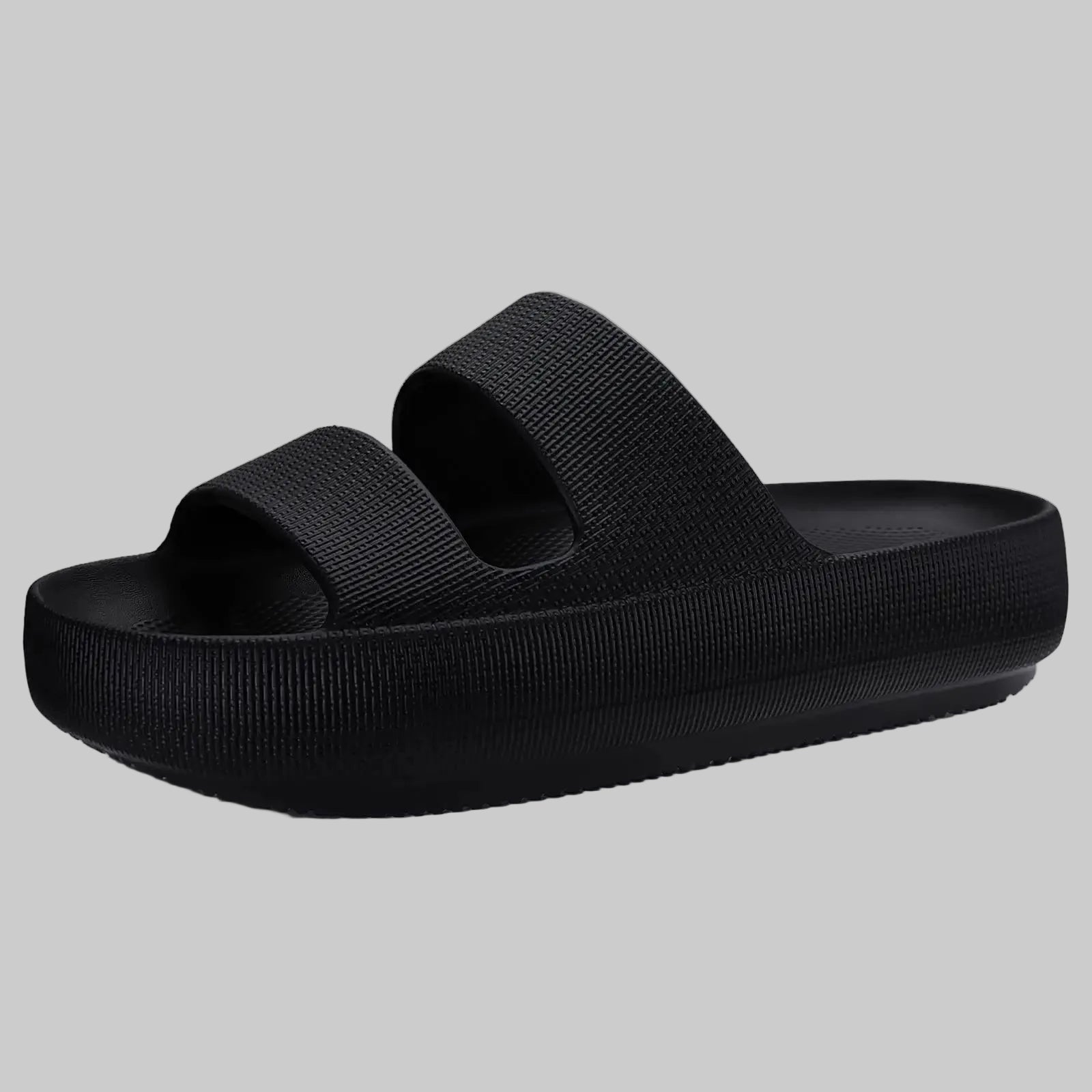 Fearless Everyday Wedge Sandals