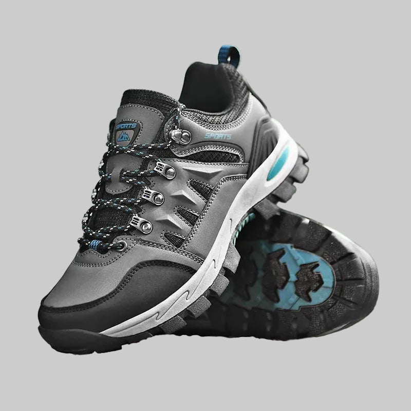Maroon XR Sports Trail Runner